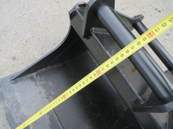 Laten Deep excavation bucket 400mm S30/180 - Image 10