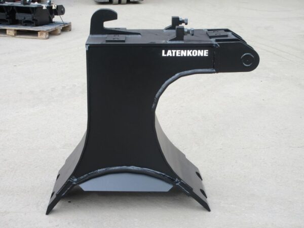 Laten Laikutuslevy 500mm NTP10 - Image 8