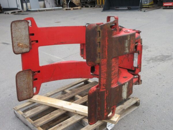 Auramo RA-250N Trukin rullapihti - Image 3