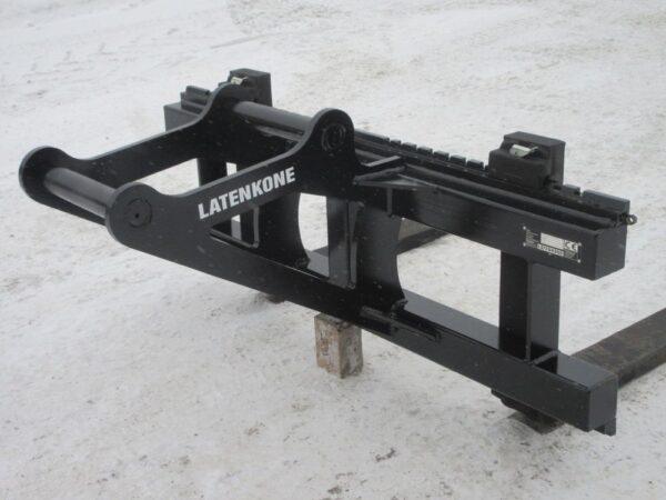 Laten Trukkipiikit 5ton 150/120cm S60 - Image 9