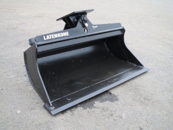 Laten Kallistuva luiskakauha 900mm TF