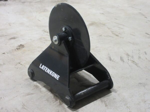 Laten Asfalttileikkuri S60