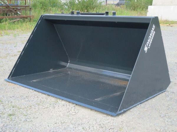 Padagas Kurottajan kauha 245cm 2.3m3 Bobcat