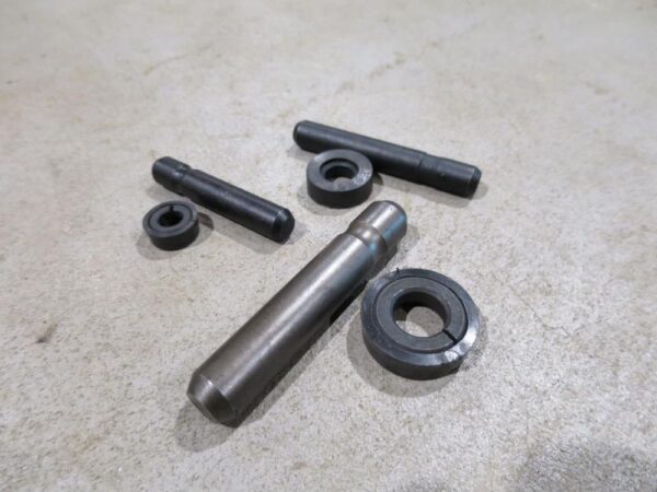 Laten J250 Kynnen lukitustappi 14x77mm