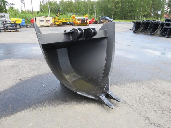 Niskakangas Metsäojakauha 800L NTP10