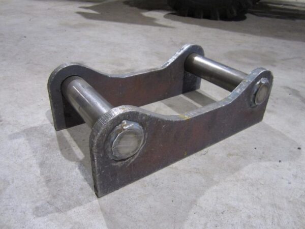 Laten Vastalevy Miller-Geith 60mm