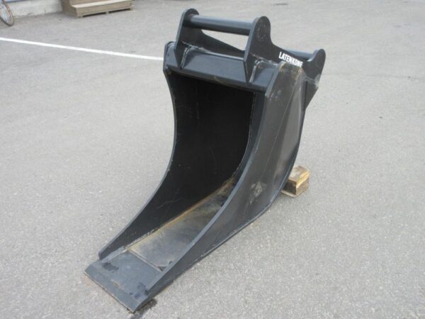 Laten Kaapelikauha 420-800 400L S70