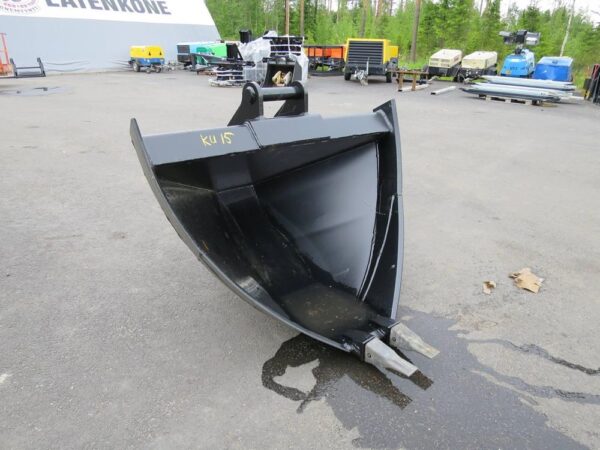Laten Metsäojakauha 500L Miller 65