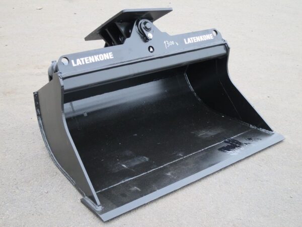Laten Kallistuva luiskakauha 1300mm TF