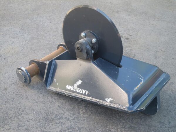Laten Asfalttileikkuri NTP20/30