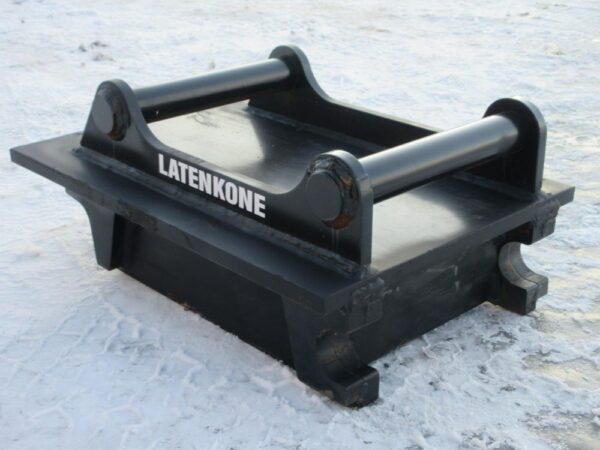 Laten Pikaliitinadapteri S60-S70