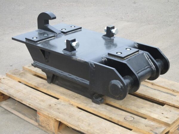 Laten Pikaliitinadapteri NTP10-S45
