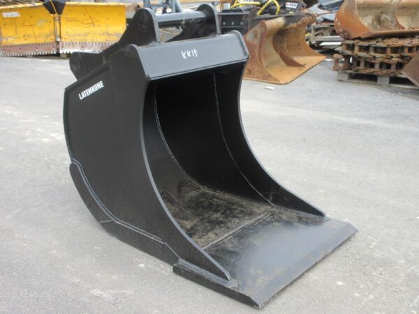 Laten Kuokkakauha 1000mm S70