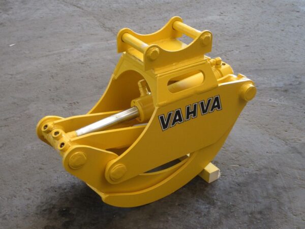 Vahva K15 S30/150 kaivinkoneen koura