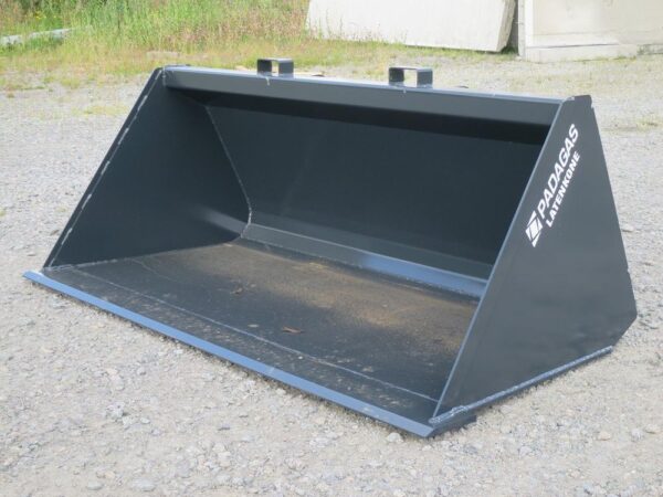 Padagas Teleskoplastare skop 235cm 1.9m3 Bobcat