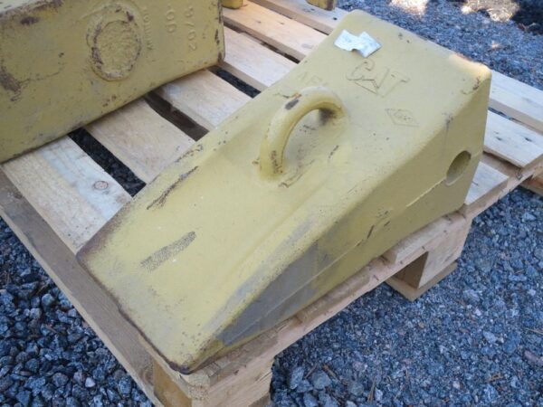 Laten J700 Kauhan kynsi