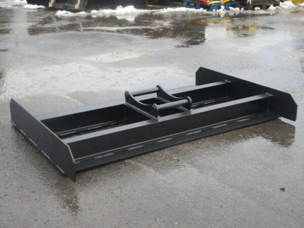 Rinne Tasauspalkki 2000mm S45