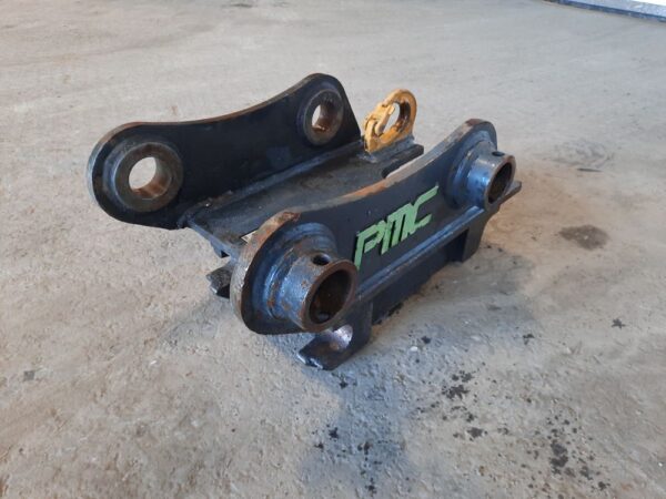 PMC Kiinteä pikaliitin S60 hyd. 310-70 - Image 3