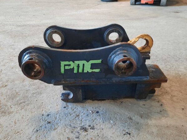 PMC Kiinteä pikaliitin S60 hyd. 310-70 - Image 4