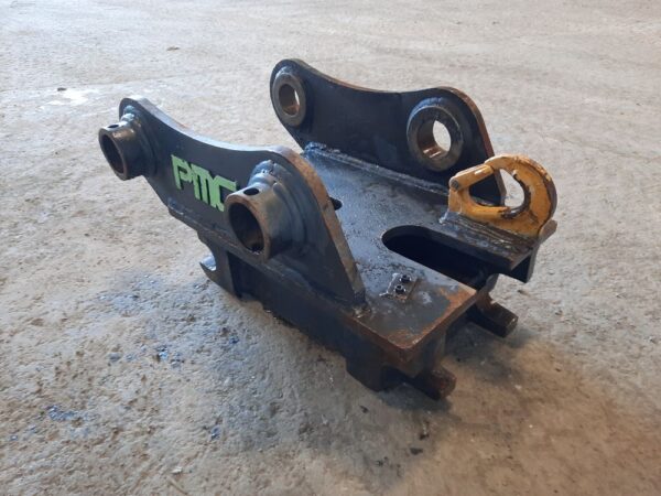 PMC Kiinteä pikaliitin S60 hyd. 310-70 - Image 5
