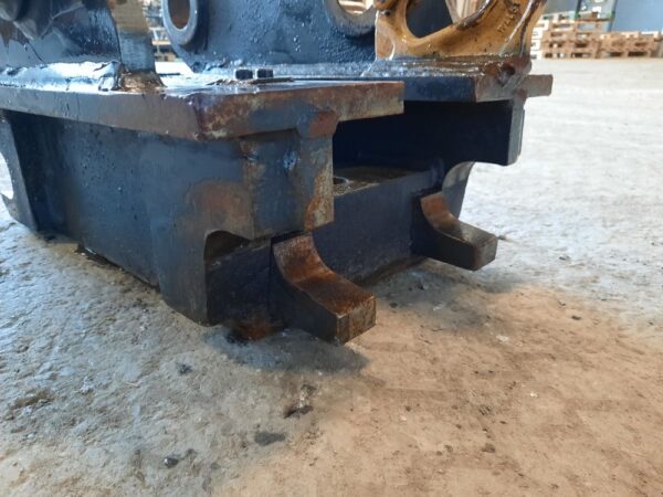 PMC Kiinteä pikaliitin S60 hyd. 310-70 - Image 11