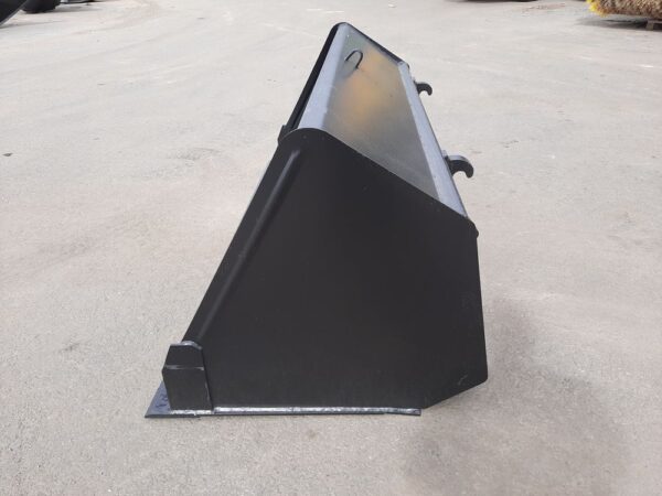LMG Etukuormaajan yleiskauha 205cm/1,0m3 Euro - Image 4