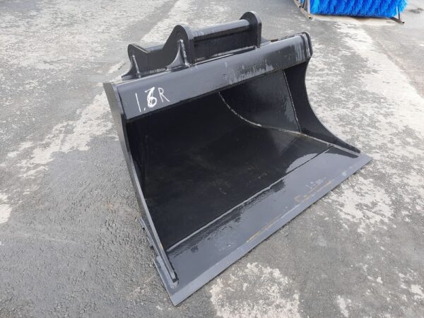 Laten Luiskakauha 1600mm S70 Roto