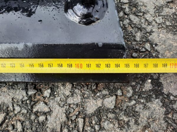 Laten Luiskakauha 1600mm S70 Roto - Image 11
