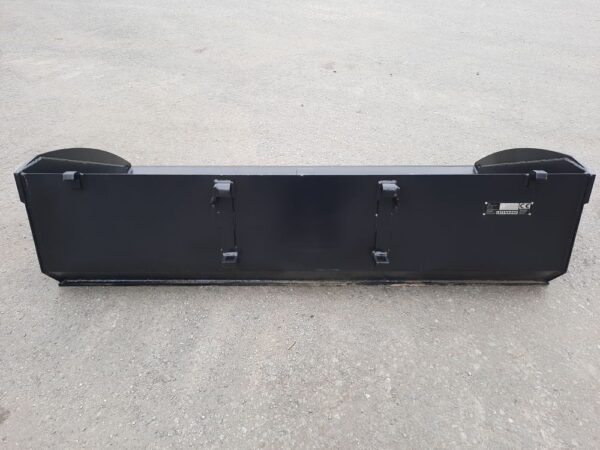 LMG Leveling bucket 165cm/0.35m3 Avant - Image 6