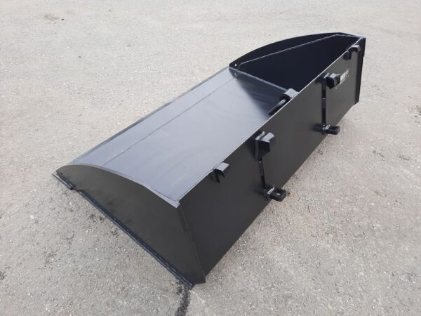 LMG Leveling bucket 125cm/0.25m3 Avant - Image 5