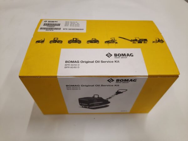 Bomag BPR 60/65DE servicepaket