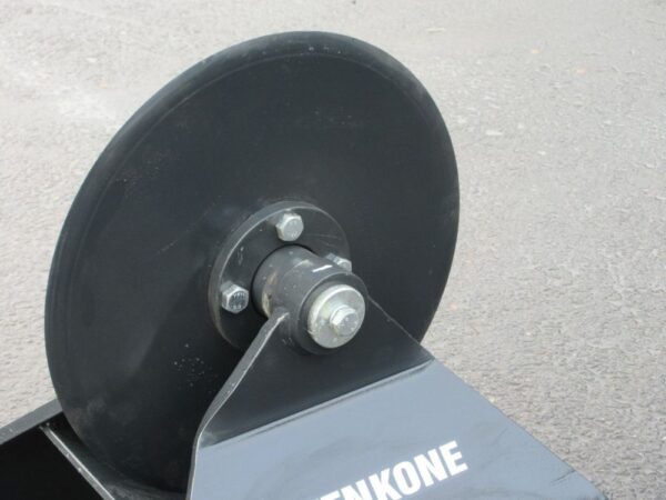 Laten Asphalt cutter S70 - Image 13