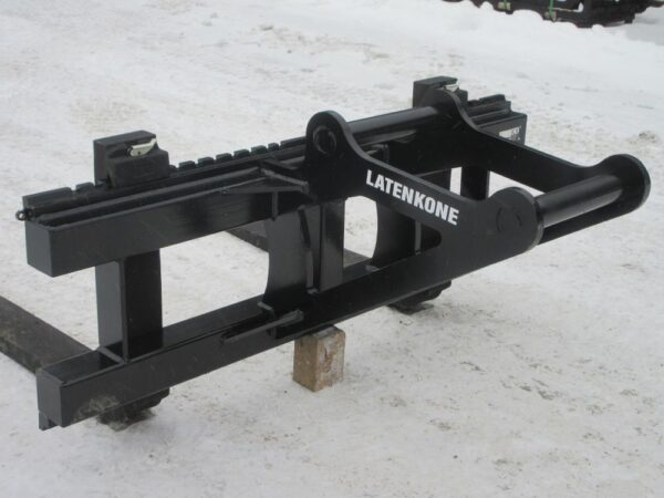Laten Trukkipiikit 5ton 150/120cm S60 - Image 10