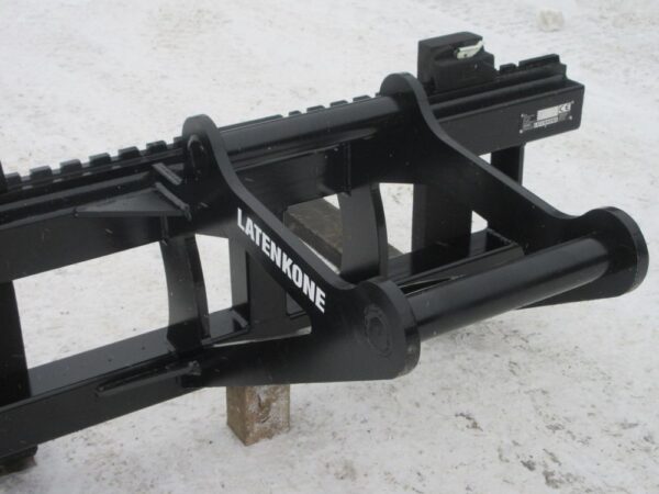 Laten Trukkipiikit 5ton 150/120cm S60 - Image 11
