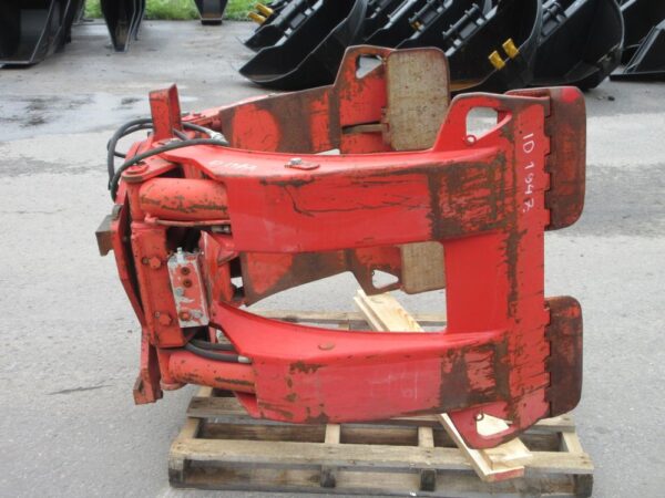 Auramo RA-250N Trukin rullapihti - Image 8