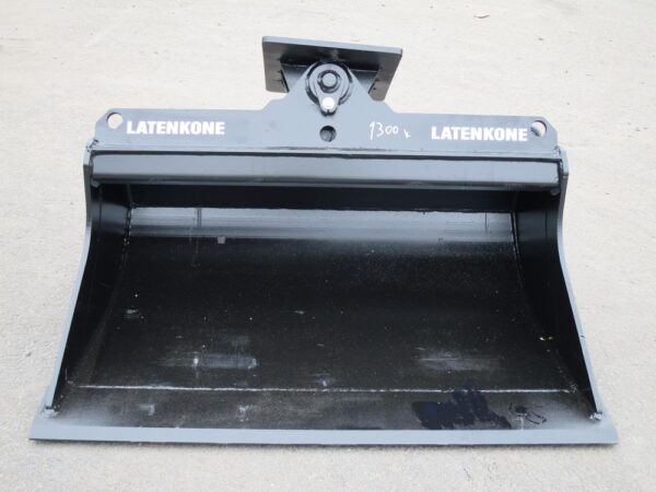 Laten Kallistuva luiskakauha 1300mm TF - Image 2