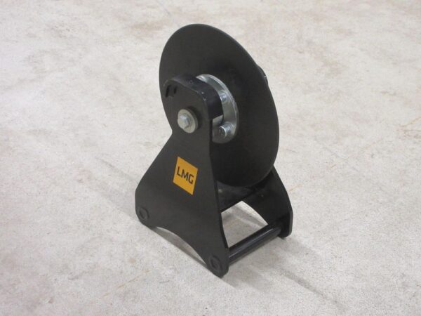 LMG Asphalt cutter S30/180