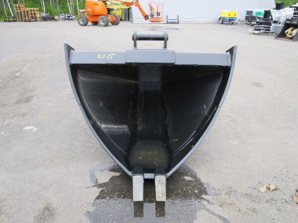 Laten Metsäojakauha 500L Miller 65 - Image 2