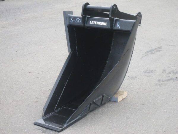 Rinne Vesijohtokauha S50 7-10ton - Image 2