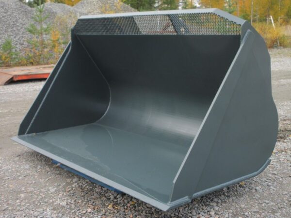 Volvo Kevytmateriaalikauha 2600mm 3m3 HW