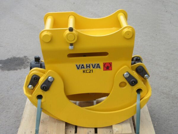 Vahva KC21 S45 kaivinkoneen koura - Image 2