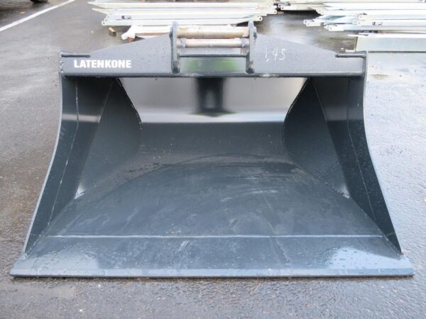 Laten Luiskakauha 1450mm S45 Roto - Image 2