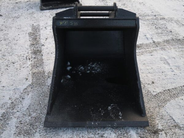 Laten Deep excavation bucket 800mm S45 - Image 2