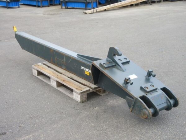 Laten Täkkäyspuomi 3ton 300cm NTP10