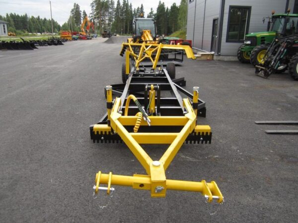 Laten Grader GJ 2,4 - Image 2