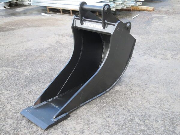 Laten Kaapelikauha 270-420 S40