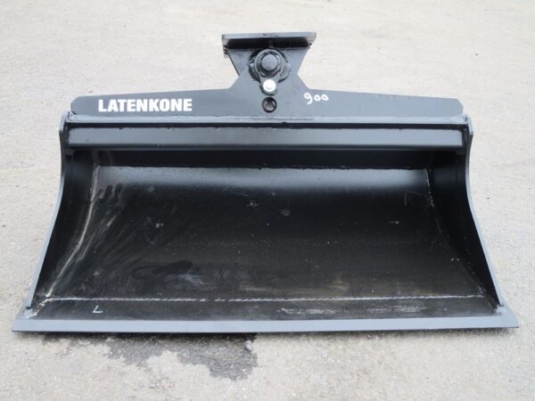 Laten Kallistuva luiskakauha 900mm TF - Image 2
