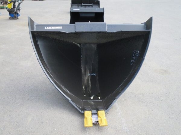 Laten Metsäojakauha 700L ilman kiinnikettä - Image 2