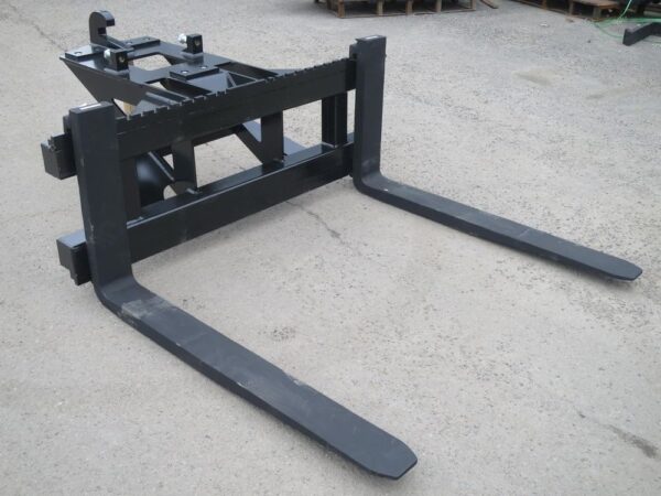 Laten Trukkipiikit 5ton 150/120cm NTP10 Roto