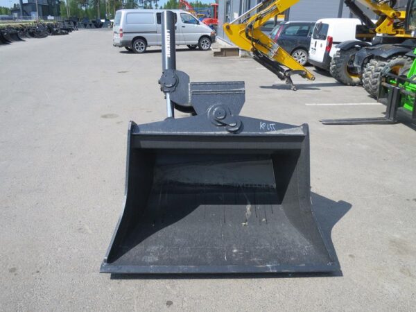 Laten Kallistuva luiskakauha 1550mm ilman kiinnikettä TS - Image 2